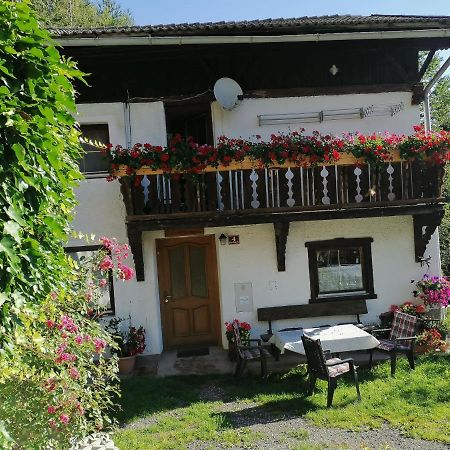 Ferienwohnung Riedbach Innsbruck Kültér fotó