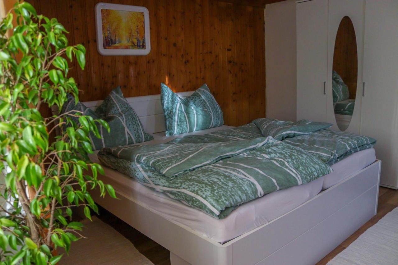 Ferienwohnung Riedbach Innsbruck Kültér fotó
