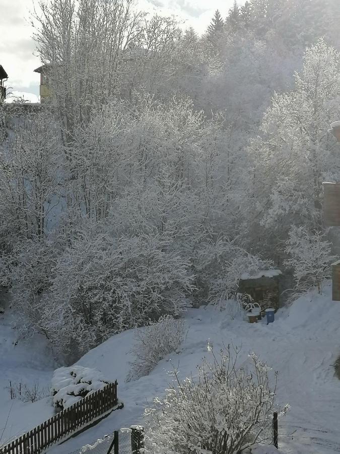 Ferienwohnung Riedbach Innsbruck Kültér fotó