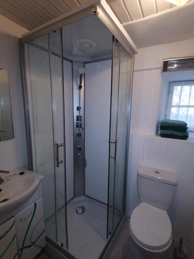 Ferienwohnung Riedbach Innsbruck Kültér fotó