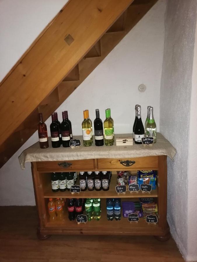 Ferienwohnung Riedbach Innsbruck Kültér fotó