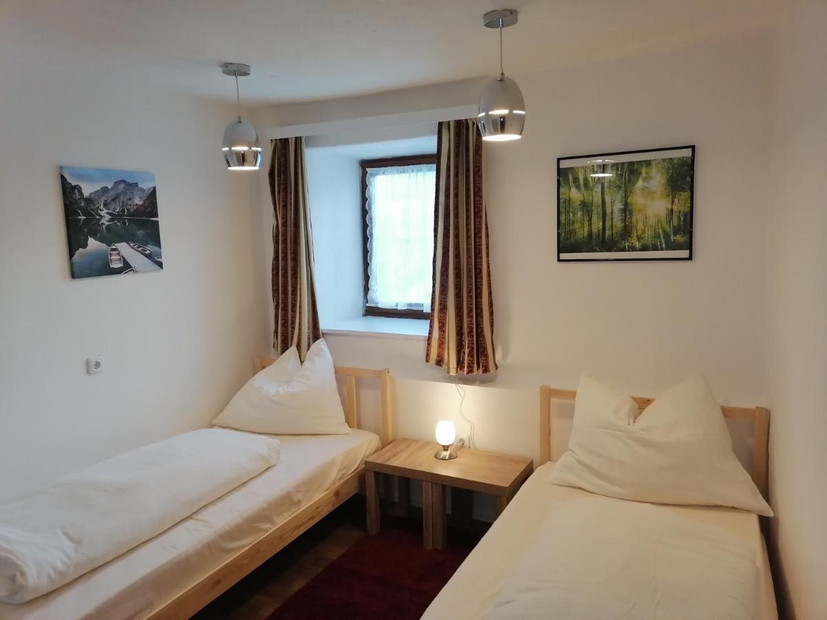 Ferienwohnung Riedbach Innsbruck Kültér fotó