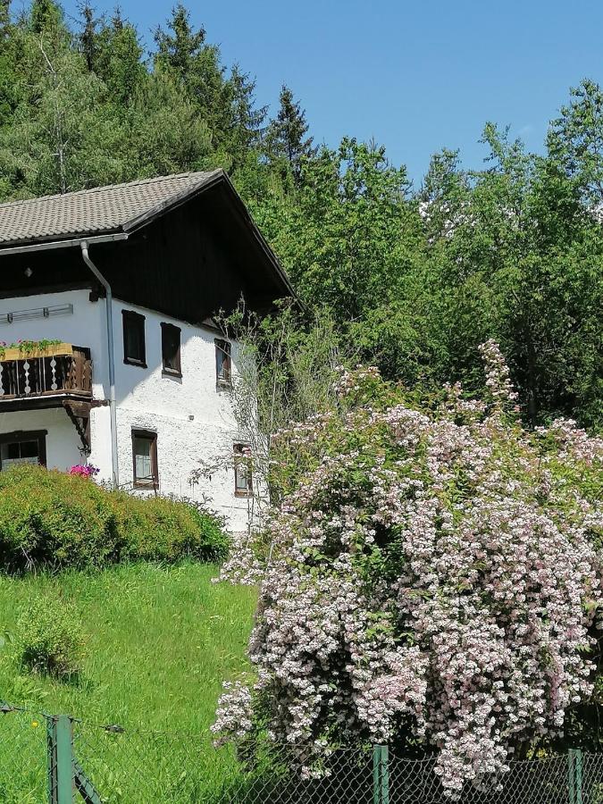 Ferienwohnung Riedbach Innsbruck Kültér fotó