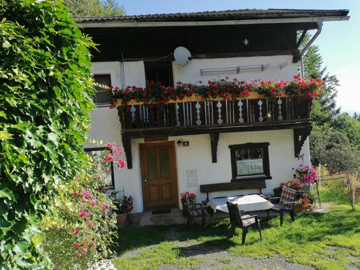 Ferienwohnung Riedbach Innsbruck Kültér fotó