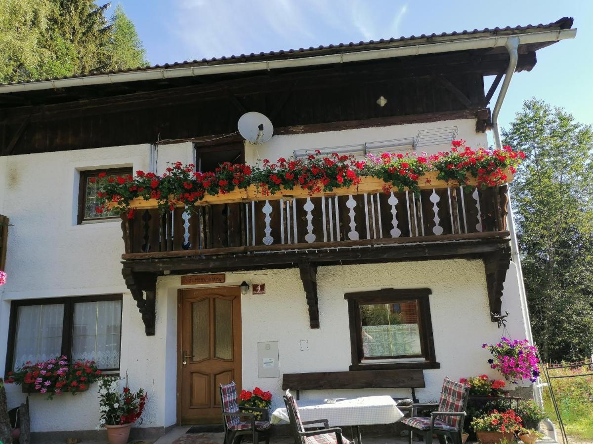 Ferienwohnung Riedbach Innsbruck Kültér fotó